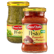 Grand Italia pesto